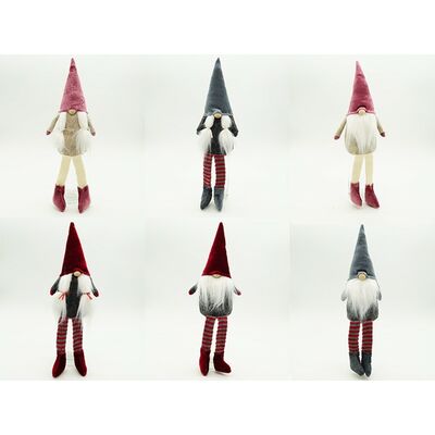 Figurka Skrzat mix 40 cm