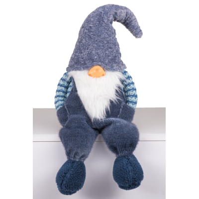 Figurka Skrzat siedzący 84 cm