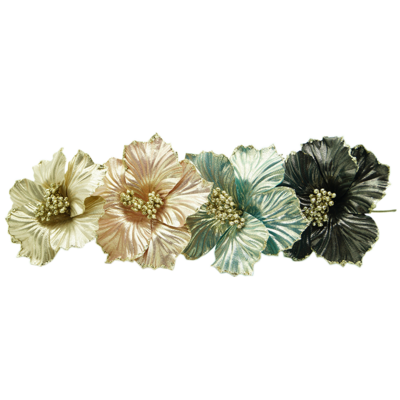Magnolia na piku 15 cm mix