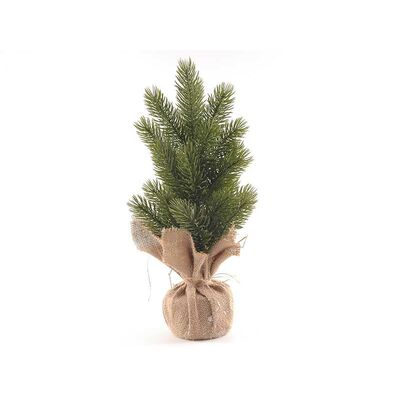 Choinka sztuczna w worku 40 cm