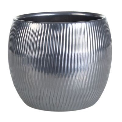 Osłonka ceramiczna 667 13 cm chrom Cermax