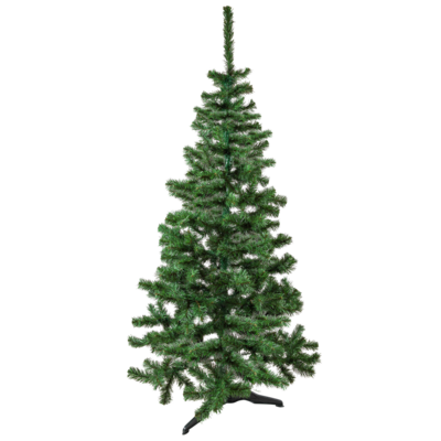 Choinka sztuczna jodłowa 220 cm
