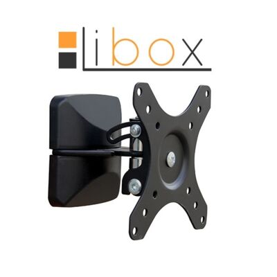 Uchwyt LCD MADRYT 12-24 cali LB-0010 LIBOX