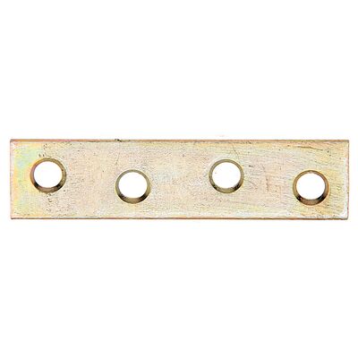 Łącznik płaski ocynk 60 x 14