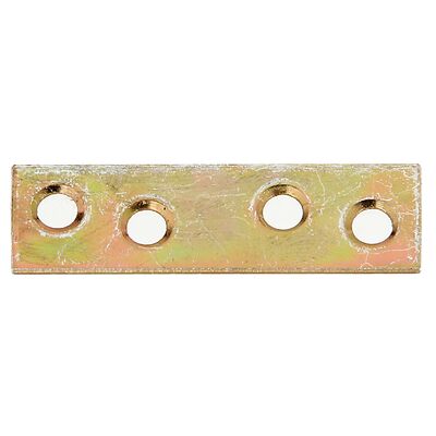 Łącznik płaski ocynk 50 x 14