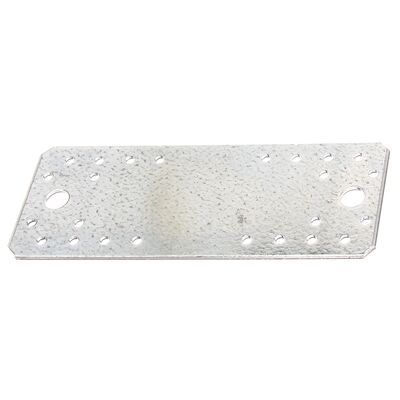 Łącznik płaski ocynk 172 x 65