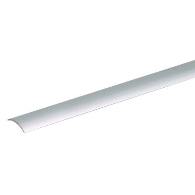 Listwa łączeniowa ALU srebrna 900 x 30