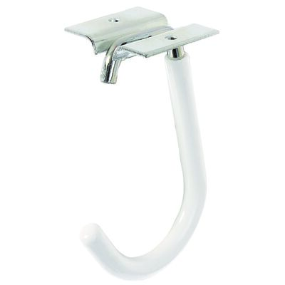 Hak na rower z płytką mocującą 50 x 115 x 90