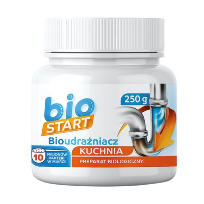 Bioudrażniacz do kuchni 250 g