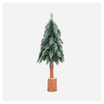 Choinka sztuczna Marcinek 120 cm na pniu