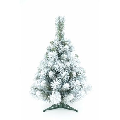 Choinka sztuczna ANNA szron 50 cm