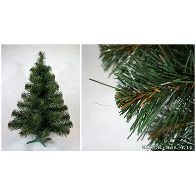 Choinka sztuczna świerk Kajtuś 60 cm