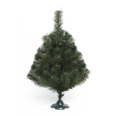 Choinka sztuczna jodła 60 cm
