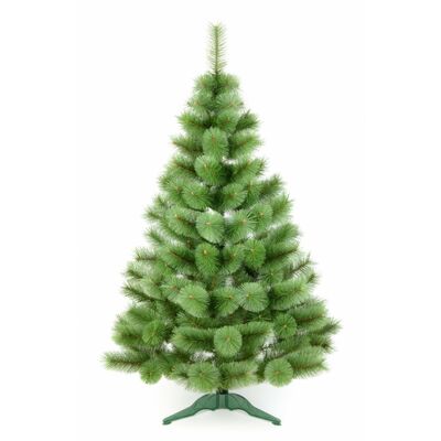 Choinka sztuczna żyłkowa 200 cm