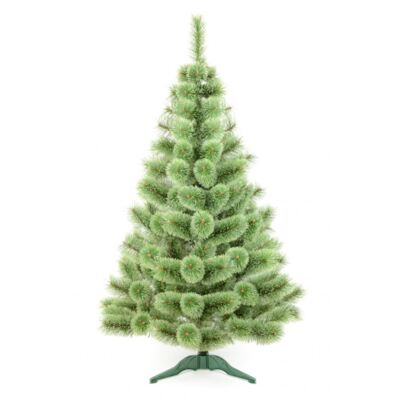 Choinka sztuczna żyłkowa rozszczepiana 220 cm