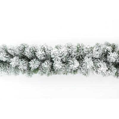 Girlanda śnieżona 260 cm