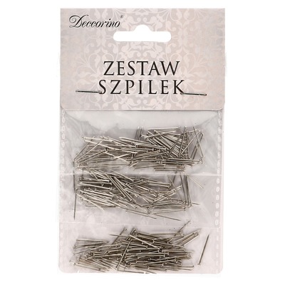 Szpilki 3 x 5 g