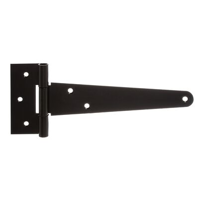 Zawias skrzyniowy czarny 198 x 90