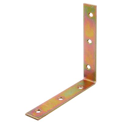 Kątownik ocynk 125 x 125 x 22