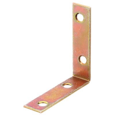 Kątownik ocynk 60 x 60 x 16 mm 8 sztuk