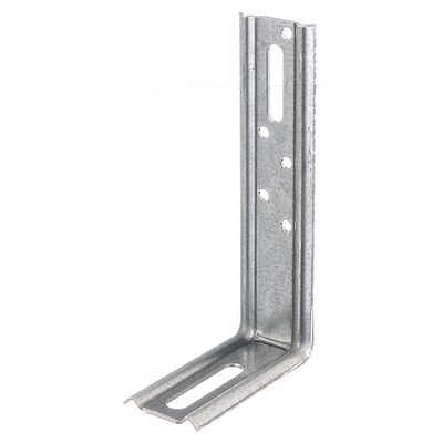 Kątownik przesuwny tłoczony 130 x 70 x 30