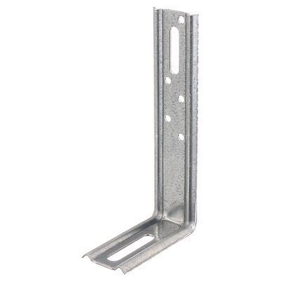 Kątownik przesuwny tłoczony 140 x 70 x 30