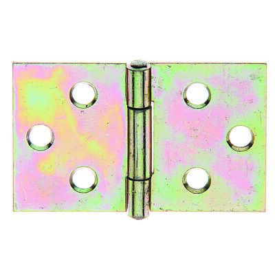 Zawias ocynk 30 x 47
