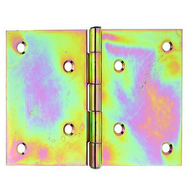 Zawias ocynk 100 x 152
