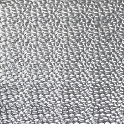 Blacha tłoczona 200 x 1000 x 0,5