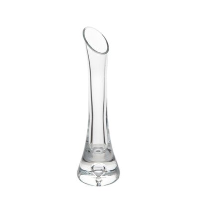 Wazon z łezką 15 cm