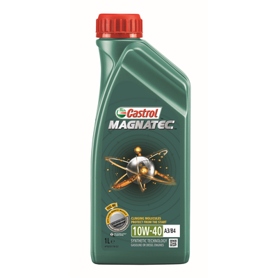 Castrol MAGNATEC A3/B4 SAE 10W-40 1 l