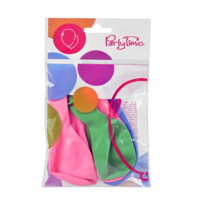 Balon olbrzym 3 sztuki