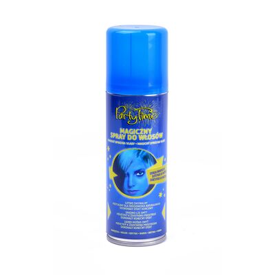 Spray magiczny do włosów