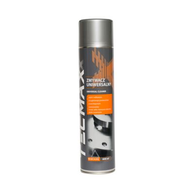 Zmywacz uniwersalny 600 ml TECMAXX