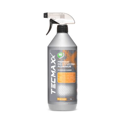 Preparat do czyszczenia aluminium 1 l TECMAXX
