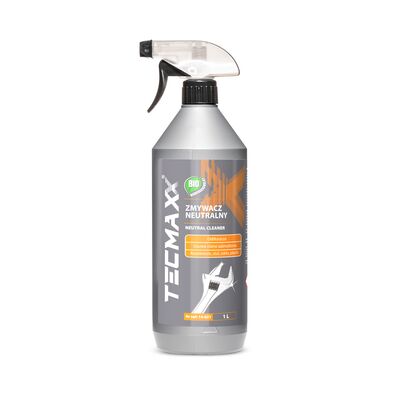 Zmywacz neutralny 1 l TECMAXX