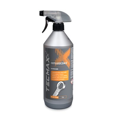Odtłuszczacz 1 l TECMAXX