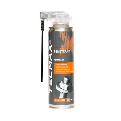 Penetrant 250 ml - aplikator TECMAXX