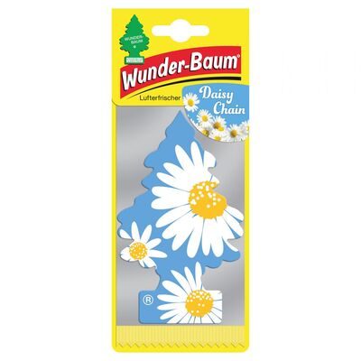 Zapach choinka Daisy Chain WUNDER-BAUM