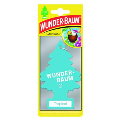 Choinka zapachowa Tropical WUNDER-BAUM