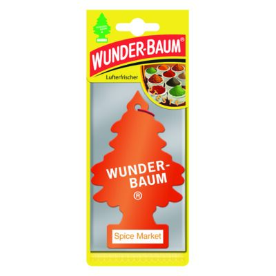 Choinka zapachowa Spice Market WUNDER-BAUM