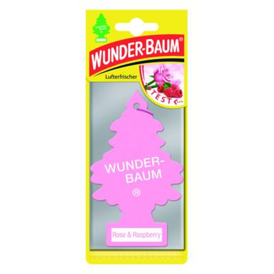 Choinka zapachowa Rose  Raspberry WUNDER-BAUM