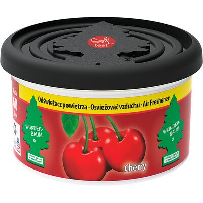 Odświeżacz powietrza w puszce WB Fiber Can Cherry 30 g