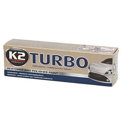 Pasta Turbo 120 100 g K2