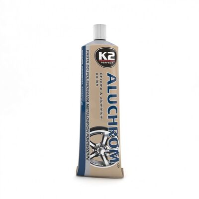 Pasta Aluchrom 120 g K2