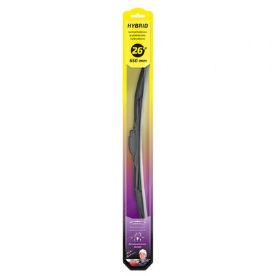 Wycieraczka Hybrid 650 mm 26" MOJE AUTO VIRAGE
