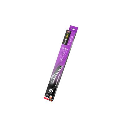 Wycieraczka Hybrid 475 mm 19" VIRAGE