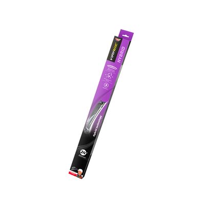 Wycieraczka Hybrid 600 mm 24" VIRAGE