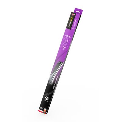 Wycieraczka Hybrid 700 mm 28" VIRAGE