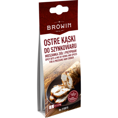 Mieszanka do szynkowaru Ostre kąski 30 g